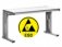 Tables ESD antistatiques