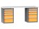 Configuration standard ESD