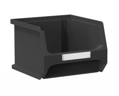 Boîte en plastique ESD 456102