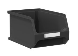 Boîte en plastique ESD 456107
