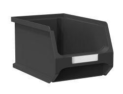 Boîte en plastique ESD 456132