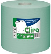 CLIRO Servis recycle rouleau monocouche 2 pièces