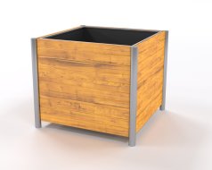 Pot de fleur Ingbo