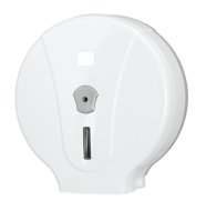 Distributeur de papier toilette Jumbo Maxi