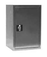 Armoire inox SBM 101