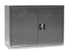 Armoire inox SBM 102