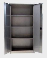 Armoire inox SBM 203 S01
