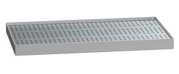 Baignoire avec grille 20CHSK1 (2 modèles)