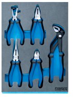 Module pinces pour mécanicien 443001388
