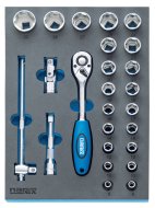 Module outil 1/2" 443000997