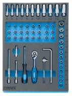 Module outil 1/4" 443000996