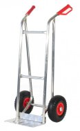 Barre en aluminium AL RC 150 N26 P KL