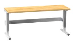 Table ERGO à réglage électrique (6 modèles)