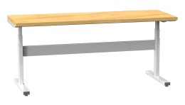 Table ERGO à réglage électrique (6 modèles)