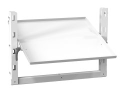 Fourchette avec tablette rabattable 20ERY5