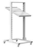 Châssis mobile ERGO2