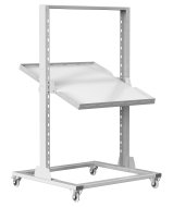 Cadre mobile ERGO3