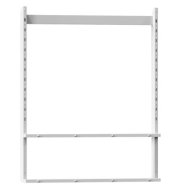 Superstructure de colonnes KOMBI - largeur 1500 mm
