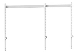 Superstructure de colonne 20NS9E - largeur 2500 mm
