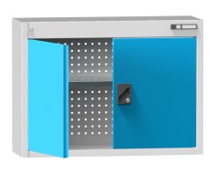 Superstructure d'armoire de la table de travail 1000 mm