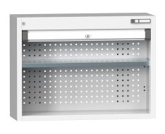 Superstructure d'armoire de la table de travail 1000 mm