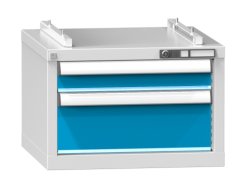 Conteneur suspendu ZA 39-2ERGO