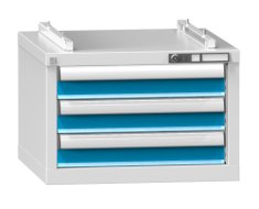 Conteneur suspendu ZA 39-3ERGO