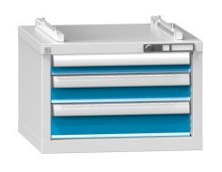 Conteneur suspendu ZA 39-4ERGO
