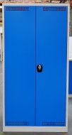 Armoire de stockage de substances chimiques SCH 0051