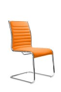 Chaise de conférence Studio 5 type 24S3 F5