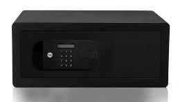 Coffre-fort meuble Yale haute sécurité pour ordinateur portable YLEB/200/EB1