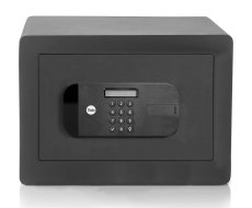 Coffre-fort Yale pour mobilier de bureau haute sécurité YSEB/250/EB1