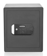 Coffre-fort Yale pour mobilier de bureau à sécurité maximale YSEM/400/EG1
