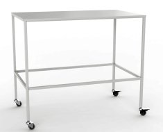 Table chirurgicale STL (2 modèles)