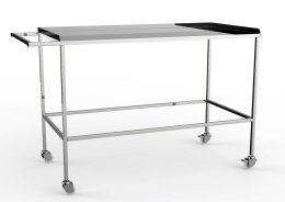 Table en acier inoxydable STLK