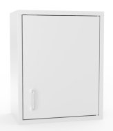 Armoire suspendue avec portes pleines SZL