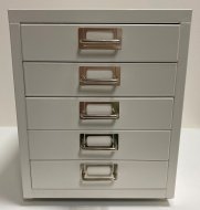 Armoire à tiroirs HDK-S05