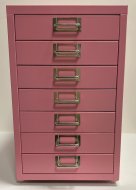 Armoire à tiroirs HDK-S07