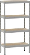 Kovona Etagère sans vis 60 kg type N484L0