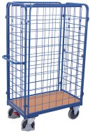 Chariot à colis quadrilatère sw-500.405 (4 modèles)