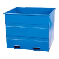 Conteneur pour fourches pivotantes 4001 (2 modèles)