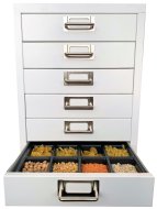 Armoire à tiroirs HDK-S06
