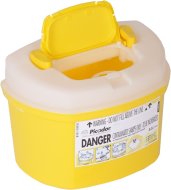 Conteneurs pour déchets hospitaliers aigus 3,5 l UN 3291