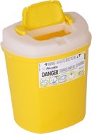 Conteneurs pour déchets hospitaliers aigus 5,5 l UN 3291