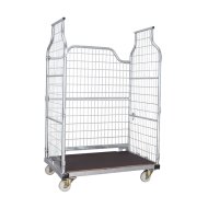 Conteneur mobile empilable Universel Corlette® (4 modèles)