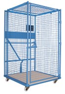 Conteneur mobile empilable Safe Corlette®
