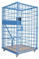 Conteneur mobile empilable Safe Corlette®