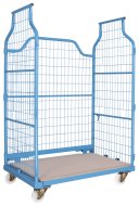 Conteneur mobile empilable Universel Corlette® (4 modèles)
