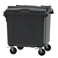 Récipient en plastique SPLIT LID