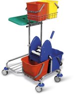 Chariot de nettoyage Jooky Piccolo II